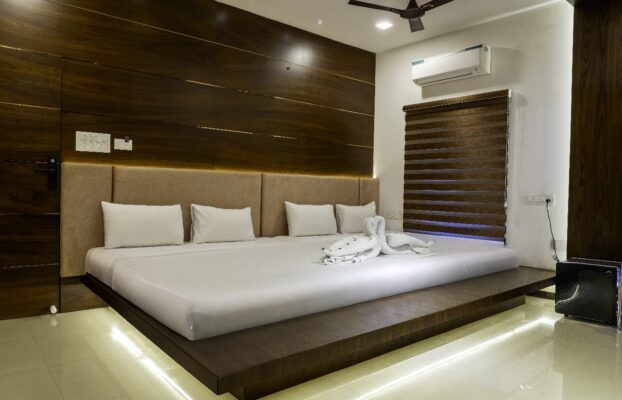 Best Resorts in Coimbatore for Family Getaways