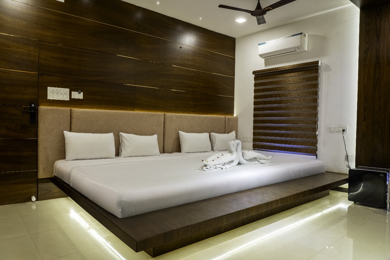 Best Resorts in Coimbatore for Family Getaways