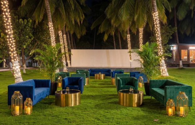 The New Wedding Trend in Coimbatore | Guide by Winners Hill Resorts