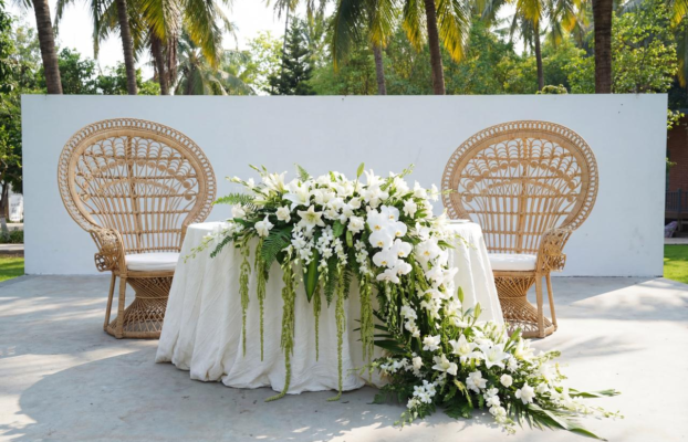 Best Resorts for Wedding Venue in Coimbatore
