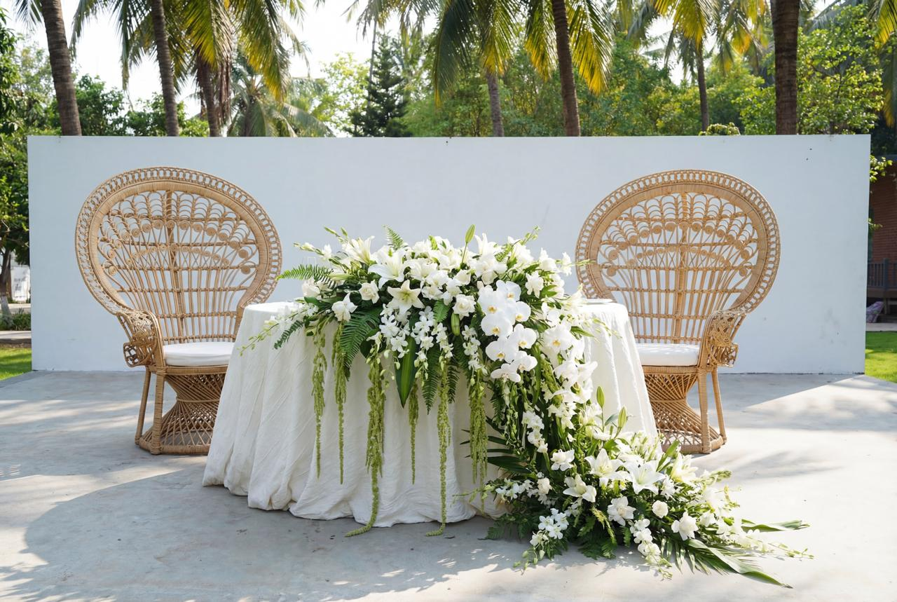 Best Resorts for Wedding Venue in Coimbatore
