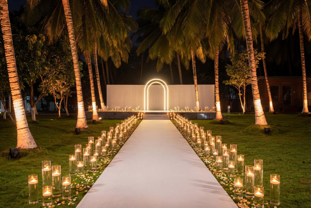 birthday party venue in coimbatore