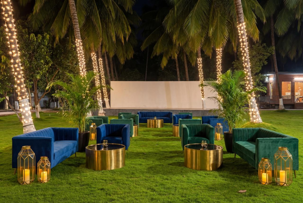 birthday party venue in coimbatore