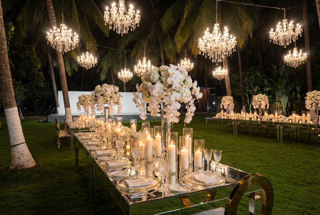 birthday party venue in coimbatore