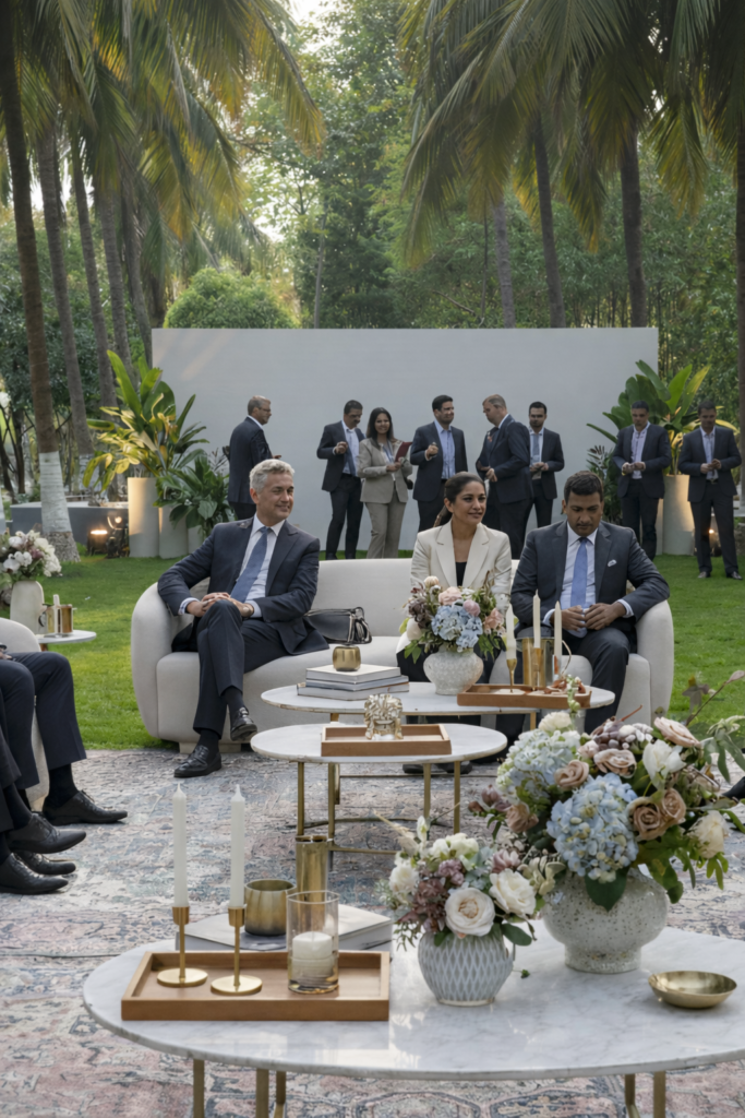 corporate outbound training in Coimbatore