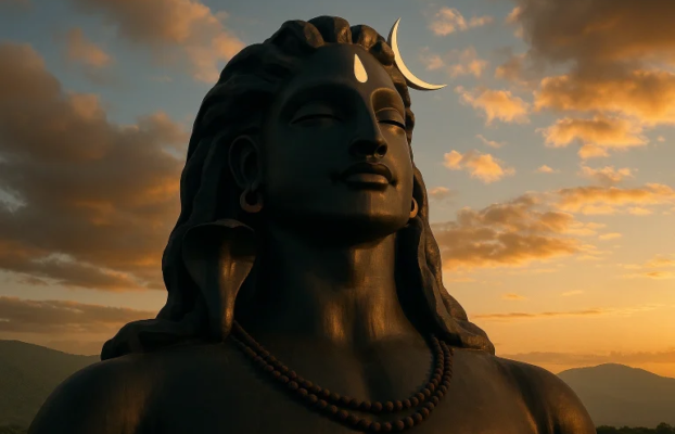 The Spiritual Significance of Isha in Coimbatore